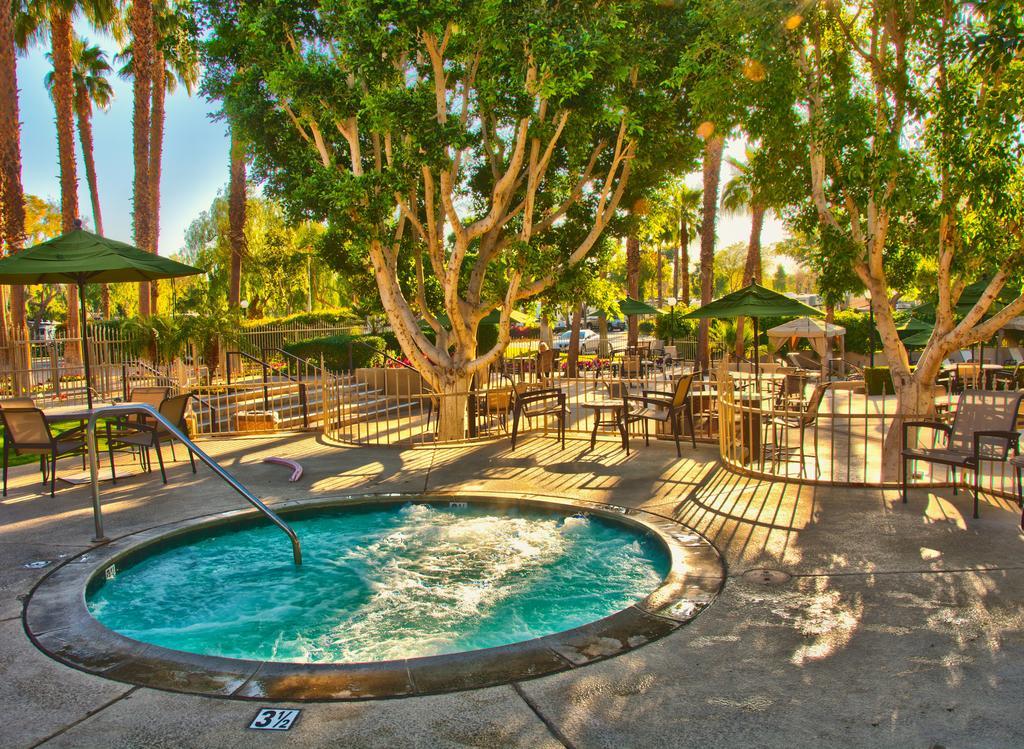 The Villas At Emerald Desert Desert Palms Eksteriør bilde