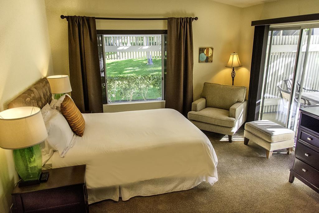 The Villas At Emerald Desert Desert Palms Rom bilde