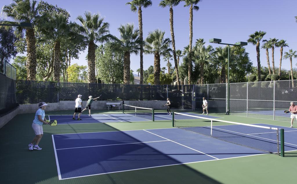 The Villas At Emerald Desert Desert Palms Eksteriør bilde