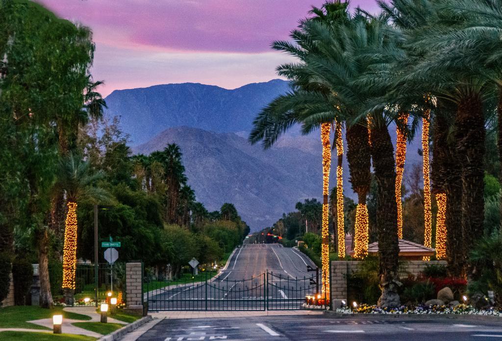 The Villas At Emerald Desert Desert Palms Eksteriør bilde