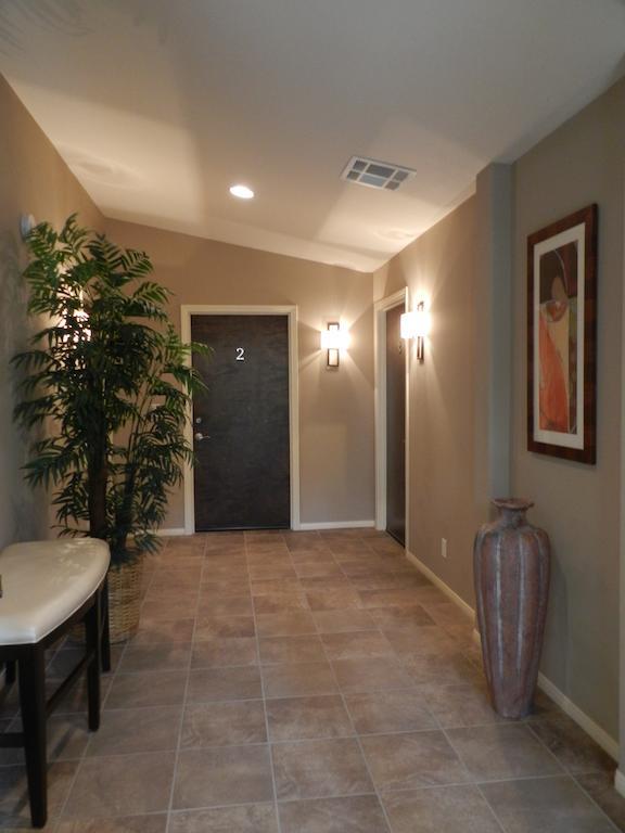 The Villas At Emerald Desert Desert Palms Rom bilde