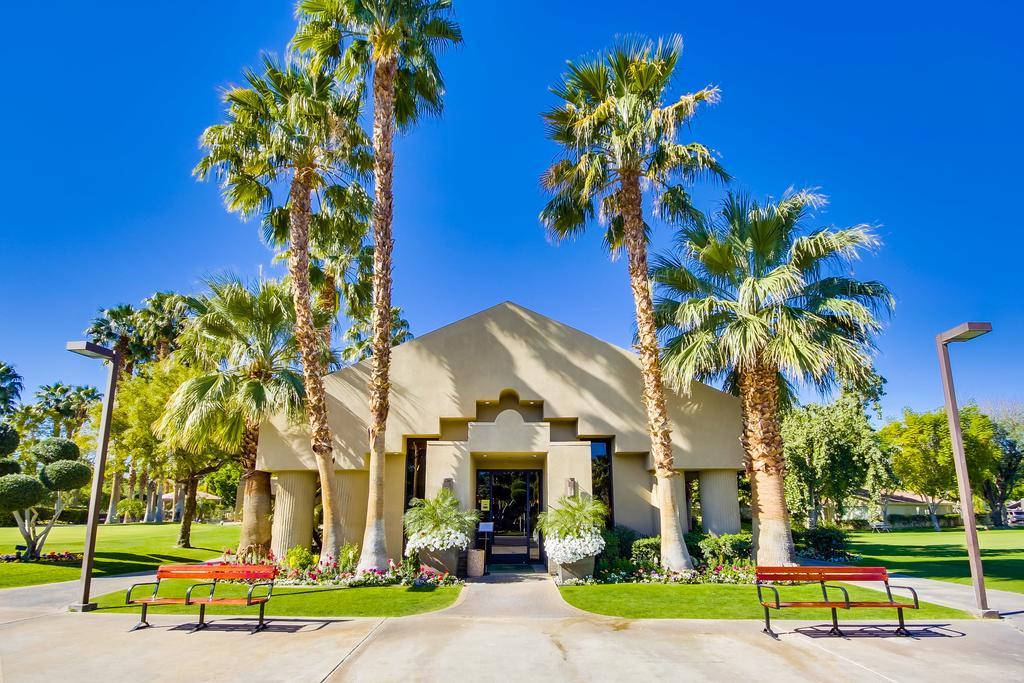 The Villas At Emerald Desert Desert Palms Eksteriør bilde