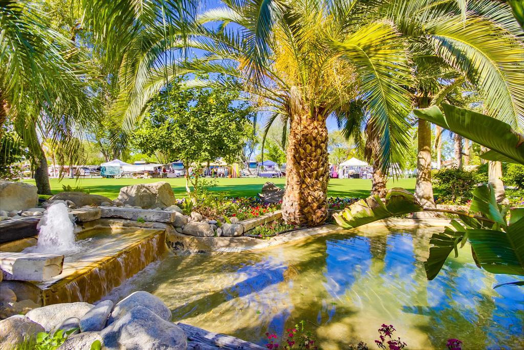 The Villas At Emerald Desert Desert Palms Eksteriør bilde