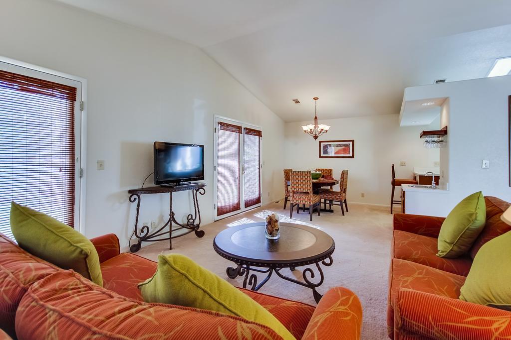 The Villas At Emerald Desert Desert Palms Eksteriør bilde