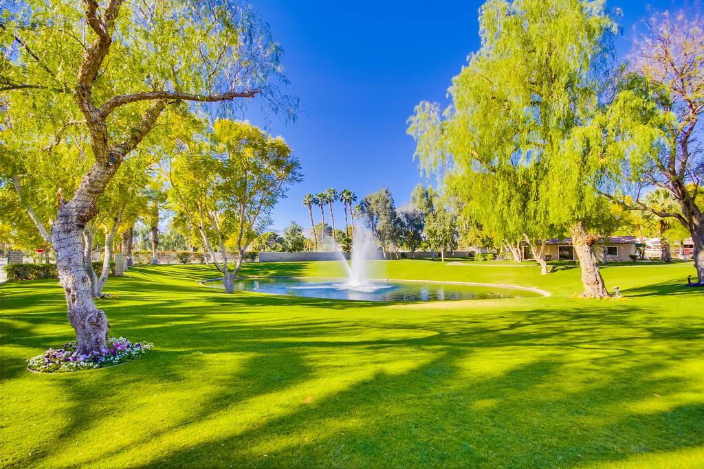 The Villas At Emerald Desert Desert Palms Eksteriør bilde