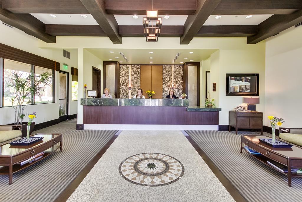 The Villas At Emerald Desert Desert Palms Eksteriør bilde
