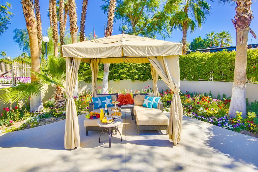 The Villas At Emerald Desert Desert Palms Eksteriør bilde